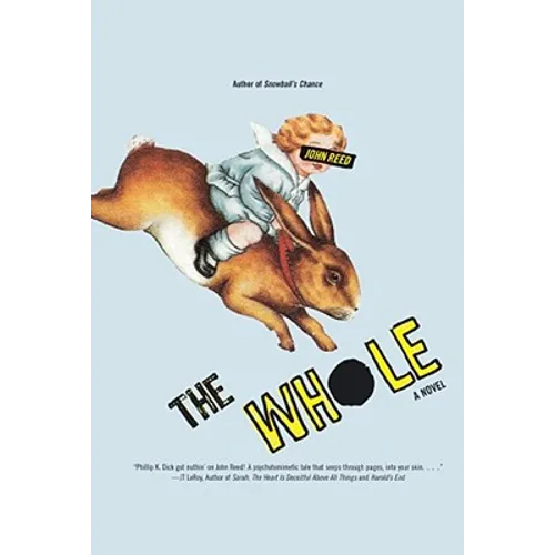 The Whole