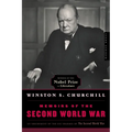 Memoirs of the Second World War