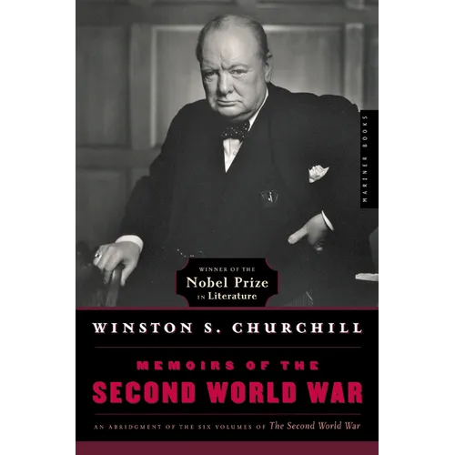 Memoirs of the Second World War
