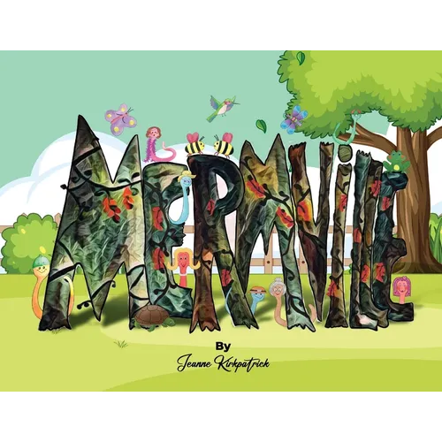 Mermville