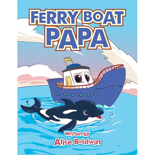 Ferry Boat Papa