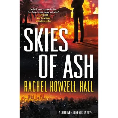 Skies of Ash