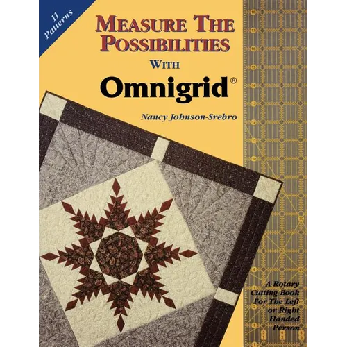 Measure the Possibilities with Omnigrid¬