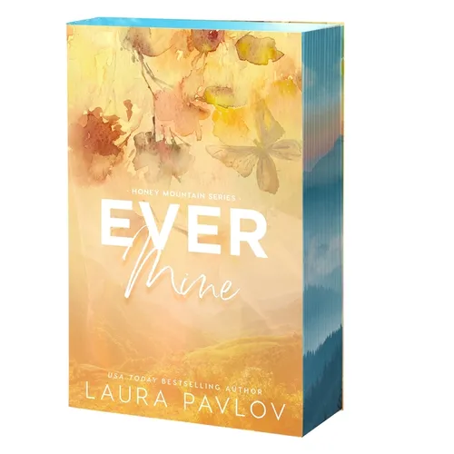 Ever Mine