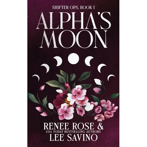 Alpha's Moon: Discreet Edition