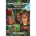 Mystery at Rutherford Mansion