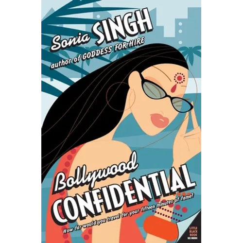 Bollywood Confidential