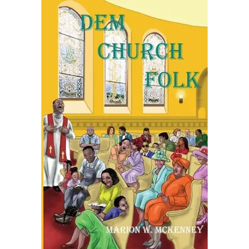 Dem Church Folk