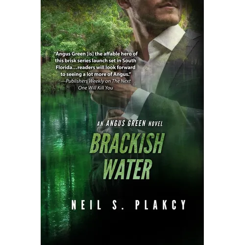 Brackish Water