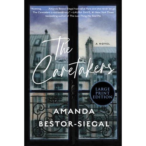 The Caretakers