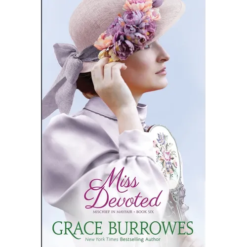 Miss Devoted