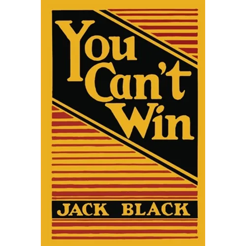 You Can't Win