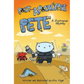Post-Apocalypse Pete