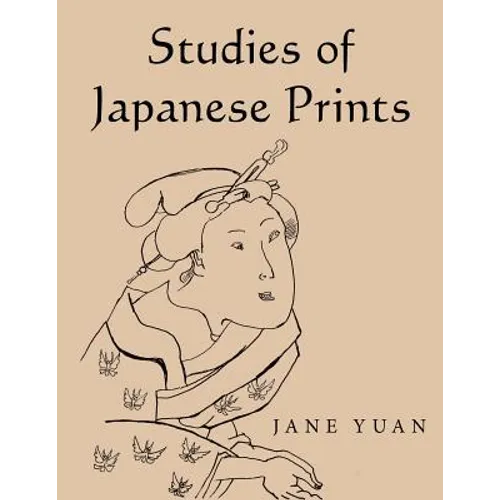 Studies of Japanese Prints