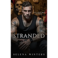 Stranded: A Dark Christmas Novella
