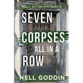 Seven Corpses All in a Row (Molly Sutton Mysteries 12)