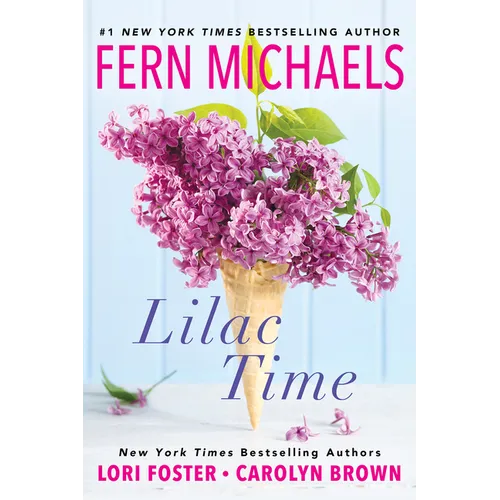 Lilac Time