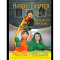 Harry Pawter and the Golden Spoon