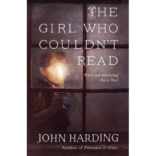 The Girl Who Couldn't Read