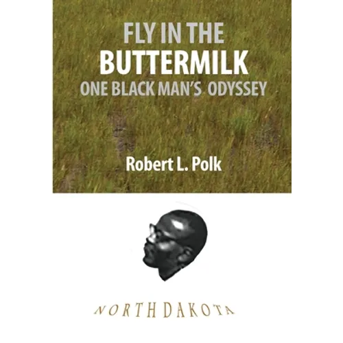 Fly in the Buttermilk