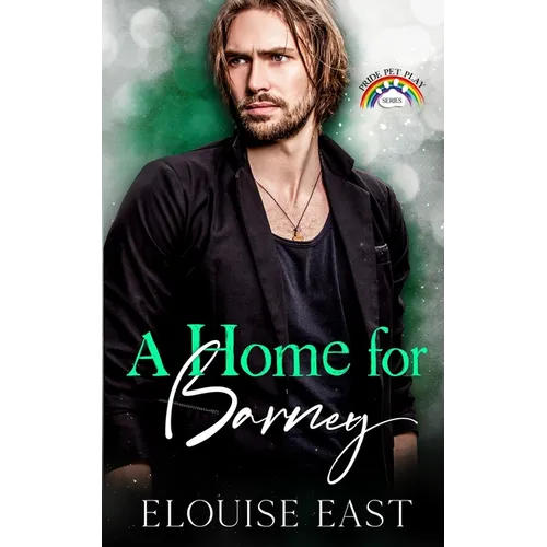 A Home for Barney