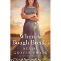 When the Bough Breaks: Rose Gardner Investigations #6