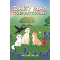Daisy May Goes Out To Play