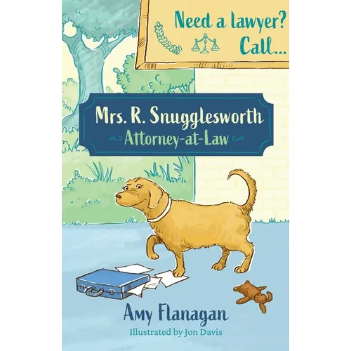 Mrs R. Snugglesworth - Attorney at Law