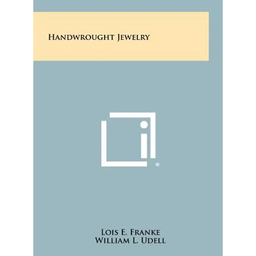 Handwrought Jewelry