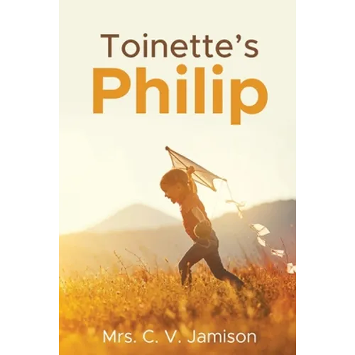 Toinette's Philip