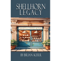 Shellhorn Legacy, Daivid's Coffee House
