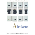 Afrekete: An Anthology of Black Lesbian Writing