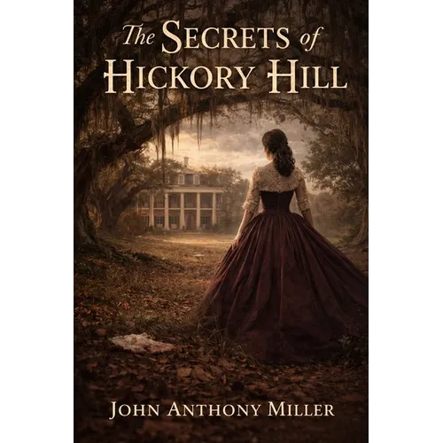The Secrets Of Hickory Hill