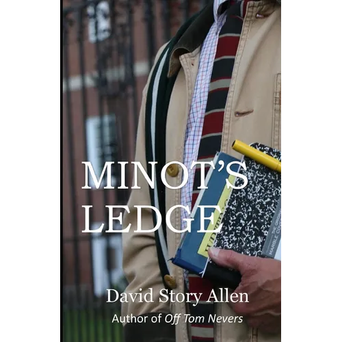 Minot's Ledge