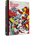 The Marvel Art of Michael Allred
