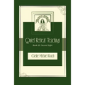Second Sight: Quiet Retreat Teachings Book 3