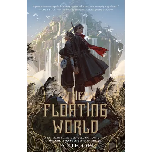 The Floating World
