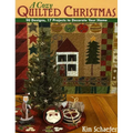 Cozy Quilted Christmas