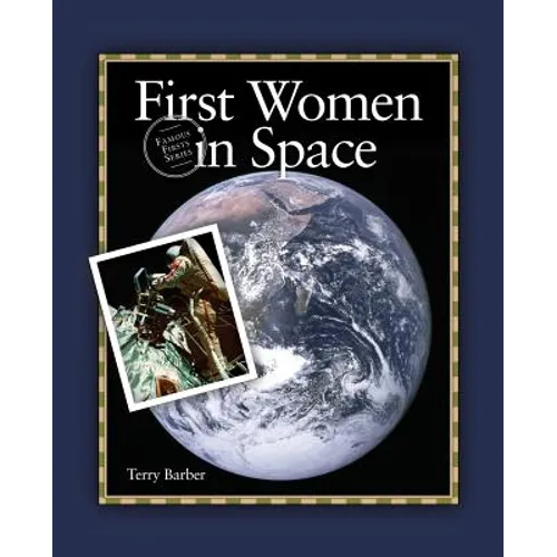 First Women in Space
