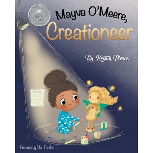 Mayva O'Meere, Creationeer