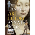 The Handy Art History Answer Book