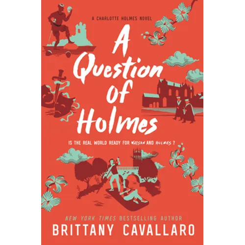 A Question of Holmes