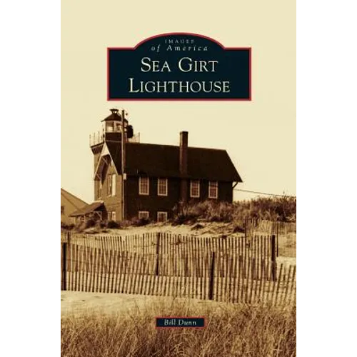Sea Girt Lighthouse