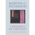 Upheavals of Thought: The Intelligence of Emotions