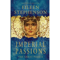 Imperial Passions - The Great Palace