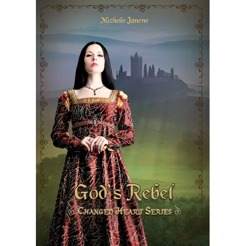 God's Rebel