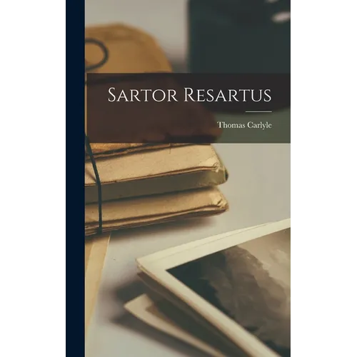 Sartor Resartus