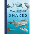 The Magnificent Book of Sharks