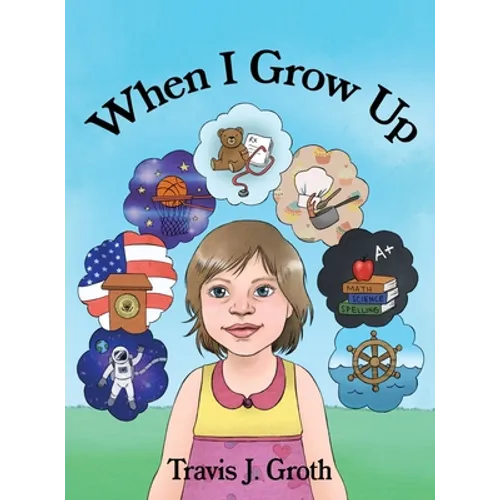 When I Grow Up