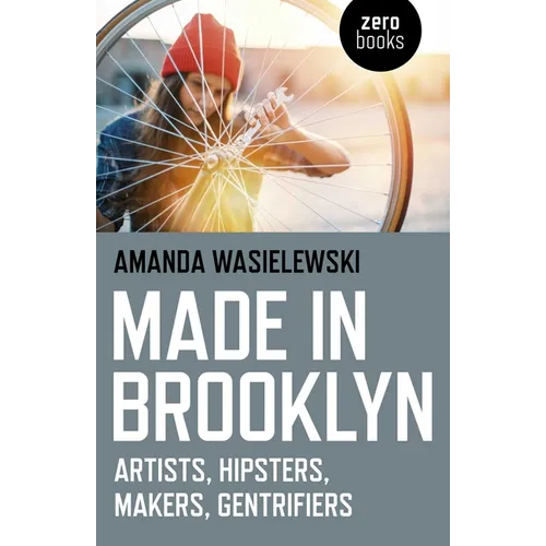 Made in Brooklyn